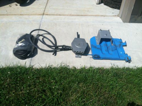 1972 Toyota FJ-40 Land Cruiser, US $13,750.00, image 20