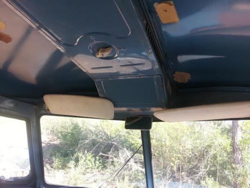 1964 VW Volkswagen Sundial Camper! 1 owner, original paint, runs great! Rare!, image 8