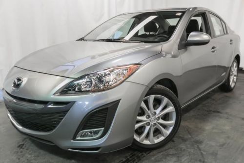 2011 mazda s sport