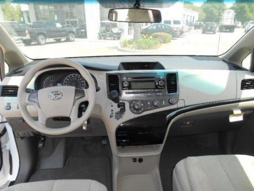 2014 Toyota Sienna L, US $28,175.00, image 3
