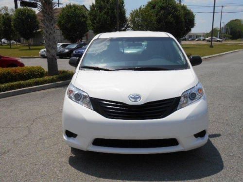 2014 Toyota Sienna L, US $28,175.00, image 4