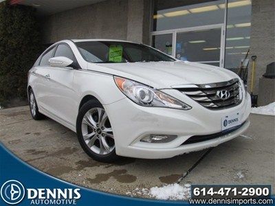 2011 limited 2.4l auto pearl white wine red leather