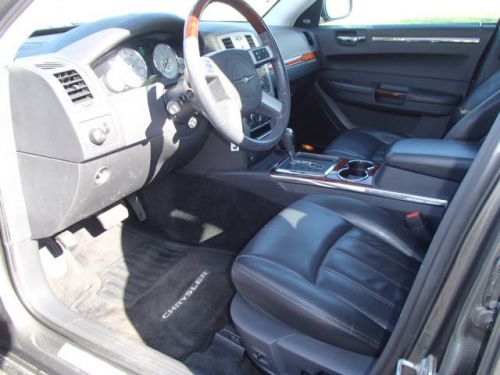 2008 chrysler 300c hemi