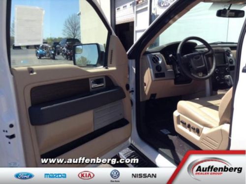 2014 Ford F150 Lariat, US $43,628.00, image 4