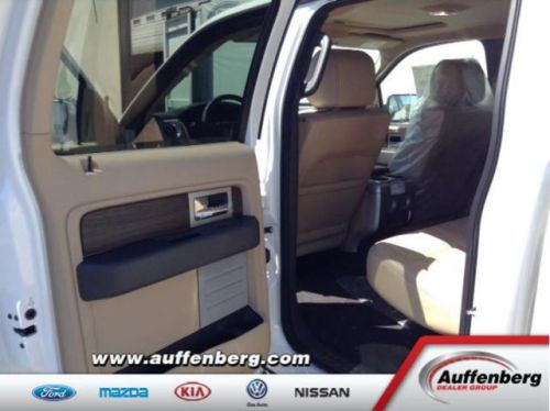 2014 Ford F150 Lariat, US $43,628.00, image 6