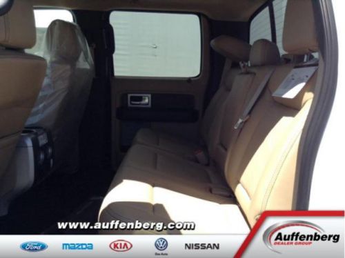 2014 Ford F150 Lariat, US $43,628.00, image 7