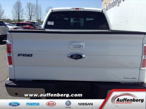 2014 Ford F150 Lariat, US $43,628.00, image 10