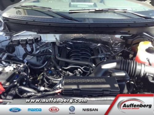 2014 Ford F150 Lariat, US $43,628.00, image 12