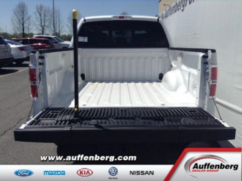 2014 Ford F150 Lariat, US $43,628.00, image 13