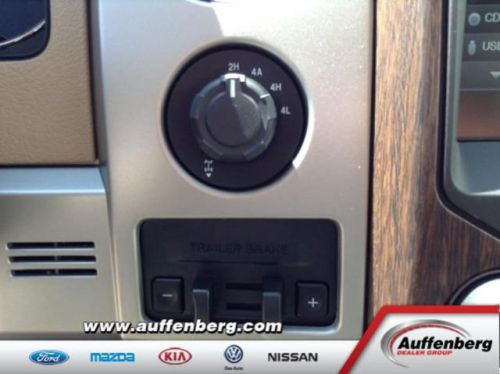 2014 Ford F150 Lariat, US $43,628.00, image 14