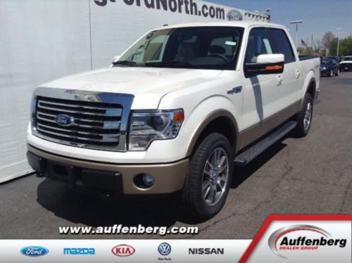 2014 Ford F150 Lariat, US $43,628.00, image 15