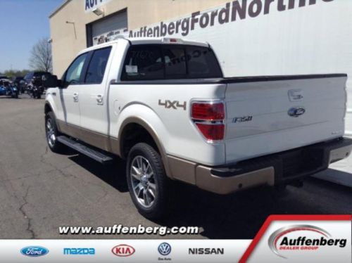 2014 Ford F150 Lariat, US $43,628.00, image 16