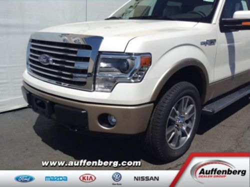 2014 Ford F150 Lariat, US $43,628.00, image 17