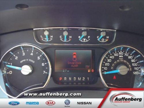 2014 Ford F150 Lariat, US $43,628.00, image 19