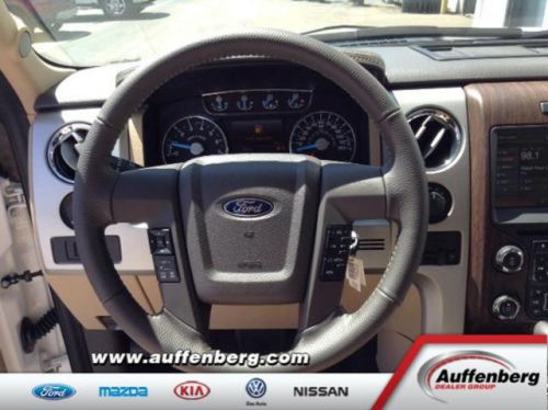 2014 Ford F150 Lariat, US $43,628.00, image 22