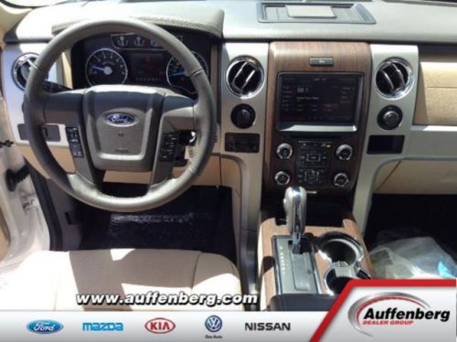 2014 Ford F150 Lariat, US $43,628.00, image 27