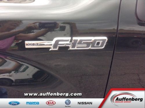 2014 Ford F150 XLT, US $36,455.00, image 2