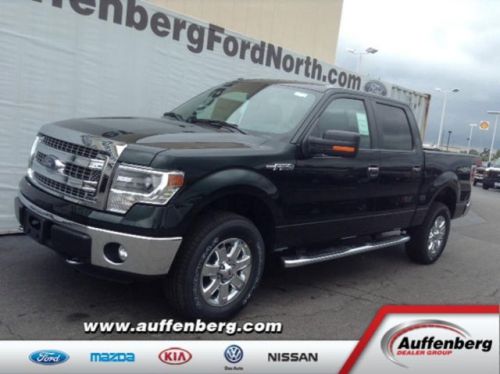 2014 Ford F150 XLT, US $36,455.00, image 3