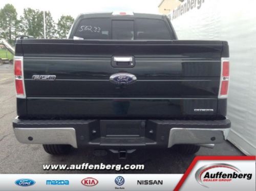 2014 Ford F150 XLT, US $36,455.00, image 4