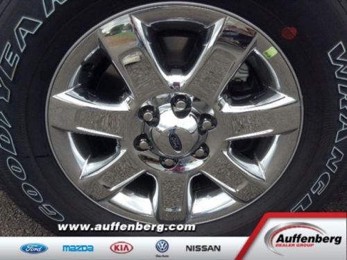 2014 Ford F150 XLT, US $36,455.00, image 5