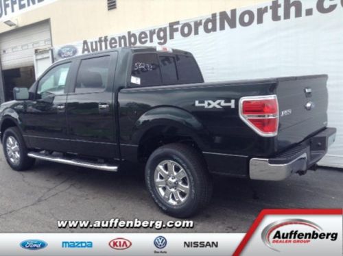 2014 Ford F150 XLT, US $36,455.00, image 12