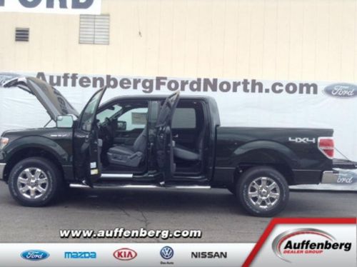 2014 Ford F150 XLT, US $36,455.00, image 13