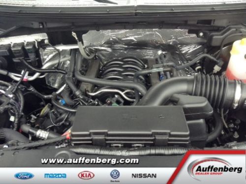 2014 Ford F150 XLT, US $36,455.00, image 19