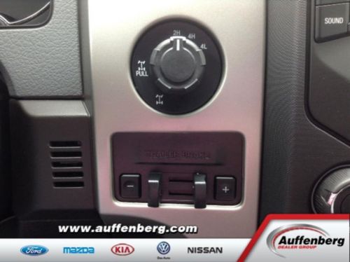 2014 Ford F150 XLT, US $36,455.00, image 21