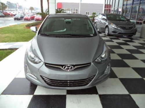 2014 Hyundai Elantra Limited, US $22,600.00, image 3