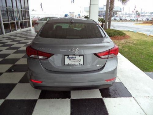 2014 Hyundai Elantra Limited, US $22,600.00, image 4