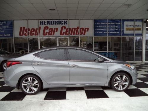 2014 Hyundai Elantra Limited, US $22,600.00, image 5