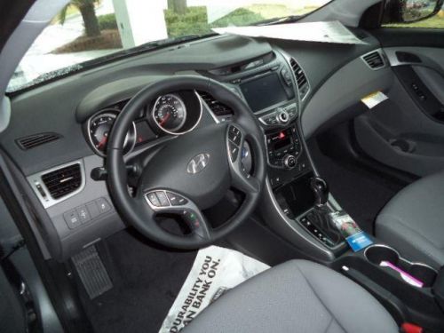 2014 Hyundai Elantra Limited, US $22,600.00, image 6