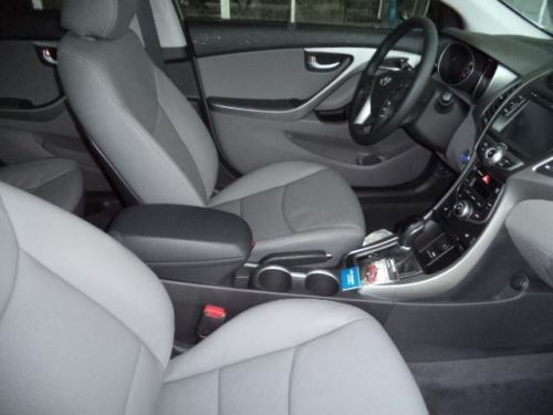 2014 Hyundai Elantra Limited, US $22,600.00, image 7