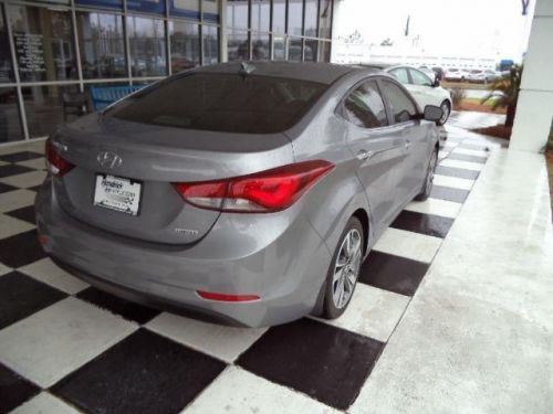 2014 Hyundai Elantra Limited, US $22,600.00, image 8