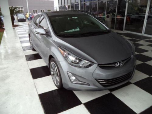 2014 Hyundai Elantra Limited, US $22,600.00, image 9