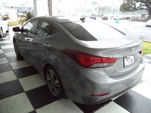 2014 Hyundai Elantra Limited, US $22,600.00, image 11