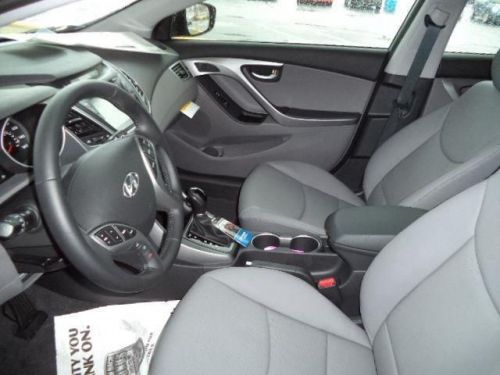2014 Hyundai Elantra Limited, US $22,600.00, image 12