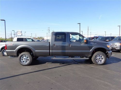 2015 ford f250 xlt