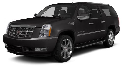 2014 cadillac escalade esv platinum