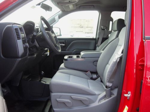 2014 Chevrolet Silverado 1500 Work Truck, US $37,954.00, image 3