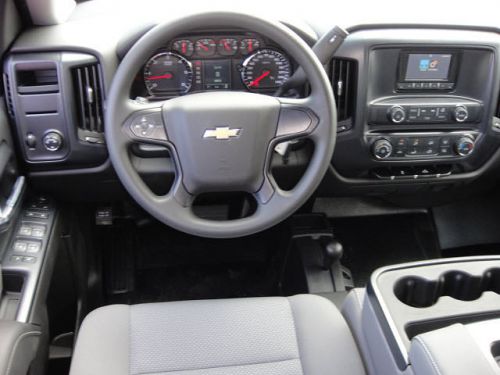 2014 Chevrolet Silverado 1500 Work Truck, US $37,954.00, image 6