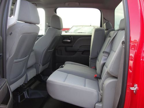 2014 Chevrolet Silverado 1500 Work Truck, US $37,954.00, image 7