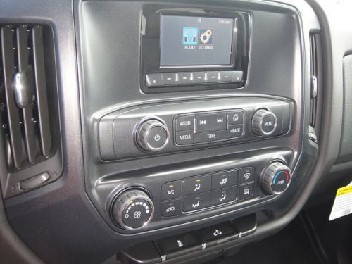 2014 Chevrolet Silverado 1500 Work Truck, US $37,954.00, image 8