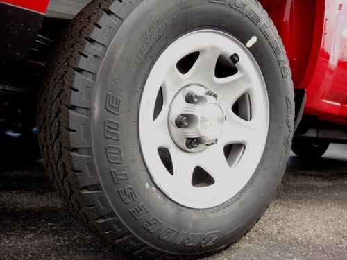 2014 Chevrolet Silverado 1500 Work Truck, US $37,954.00, image 10