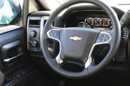 2014 Chevrolet Silverado 1500 1LT, US $42,005.00, image 2