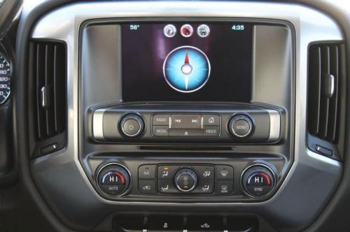 2014 Chevrolet Silverado 1500 1LT, US $42,005.00, image 3