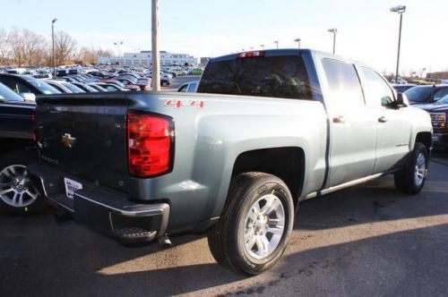 2014 Chevrolet Silverado 1500 1LT, US $42,005.00, image 5
