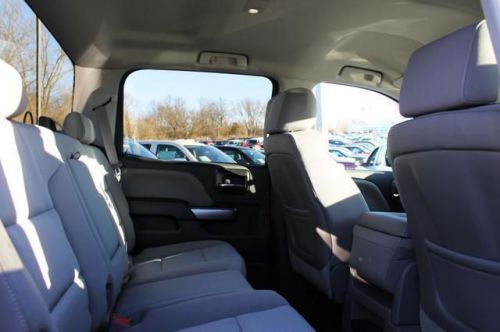 2014 Chevrolet Silverado 1500 1LT, US $42,005.00, image 6