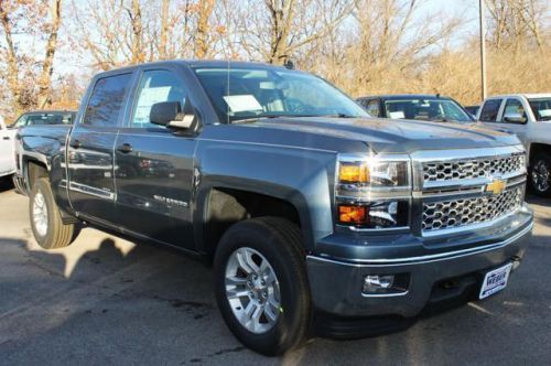 2014 Chevrolet Silverado 1500 1LT, US $42,005.00, image 7