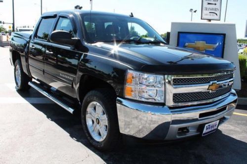 2012 Chevrolet Silverado 1500 LT, US $32,000.00, image 2
